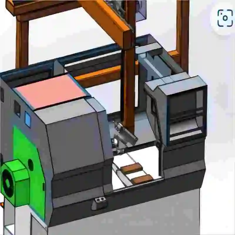 Automatic High Performance an D Precision Tube Single-Chain Type Drawing Bench Fr-200