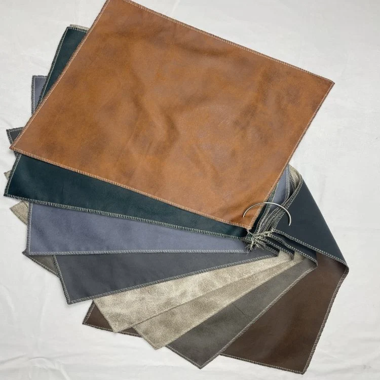 Customizable Non Woven Fabric 100% Polypropylene Nonwoven Furniture Fabric for Sofa