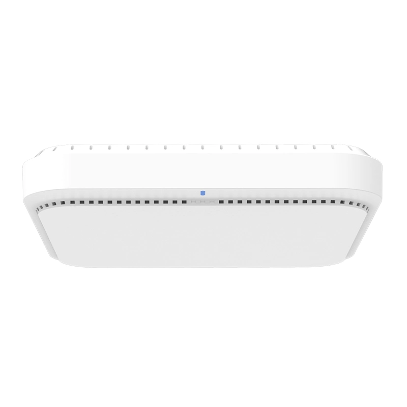 11ax Wi-Fi Standard Qualcomm Chipset High Power Industrial Ceiling Wireless Access Point