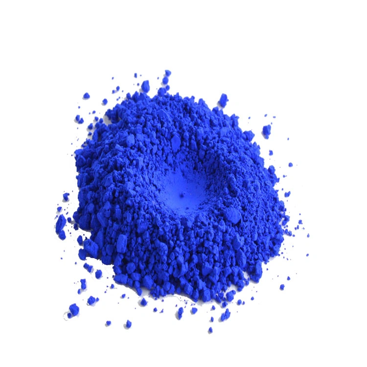 Chemical Pigment Blue 29/Ultramarine Blue 463/Ldk463/Ld466/Ld1515 for Plastic/Ink/Coating