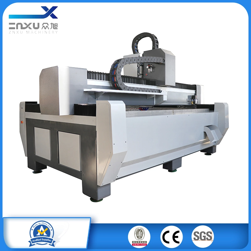 Automatic Special Irregular Shape Glass Processing Milling/Edge Grinding/Polishing Machinezxx-C1610