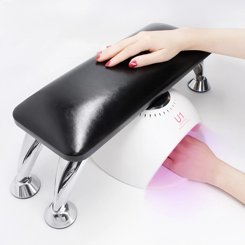 Luxury Nail Arm Rest for Salons Cozy High quality/High cost performance  Manicure Tools Wholesale/Supplier Nail Art Hand Pilliow