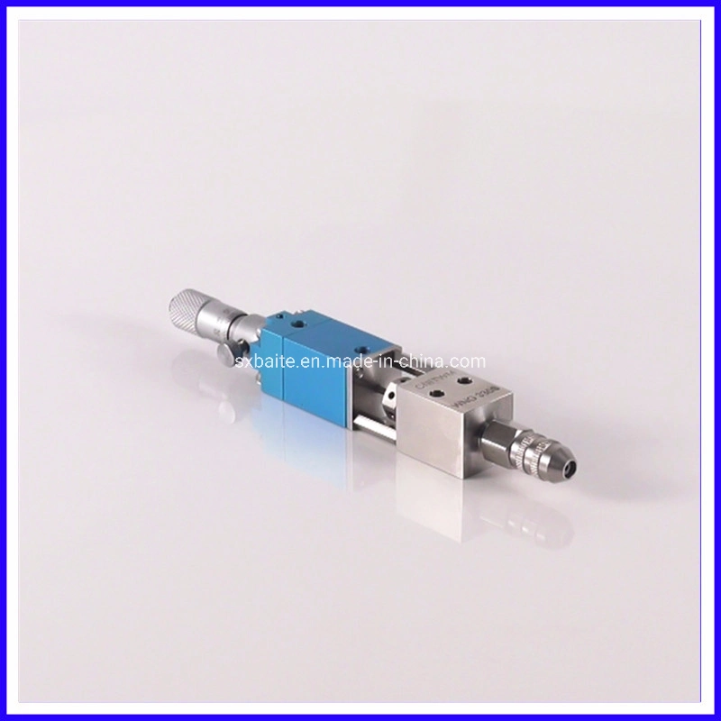 Glue Dispenser Valve Manufacturer Made in China