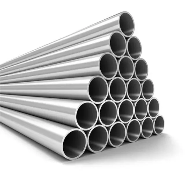 Chromium- Molybdenum Alloy Steel Trial 12 Inch Seamless Carbon Steel Pipe Price Tube