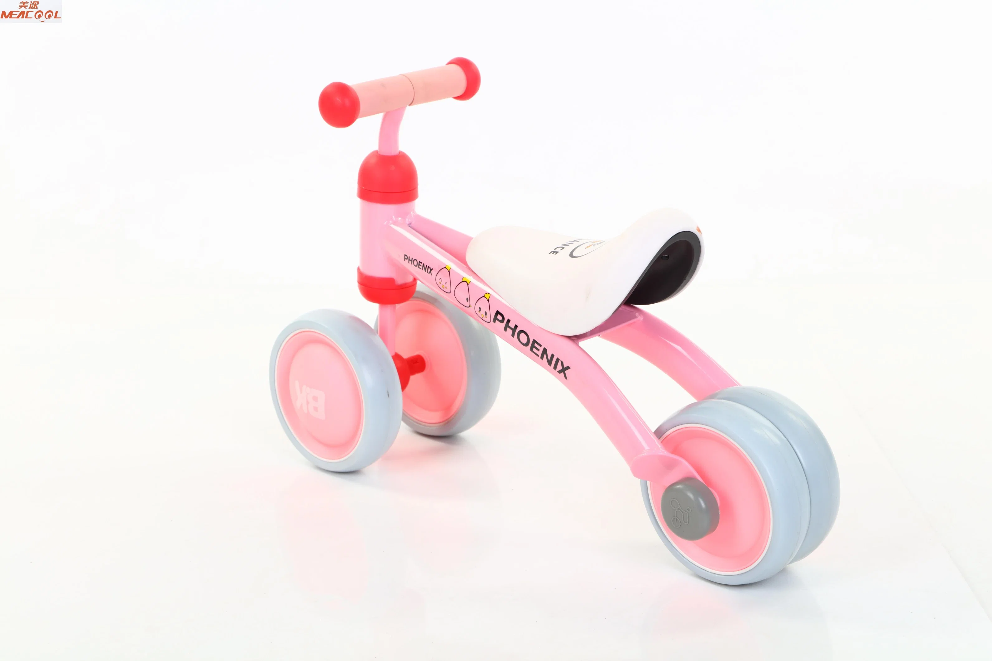 Livraison rapide de haute qualité Toddler Scooter équilibre Bike Mini moto