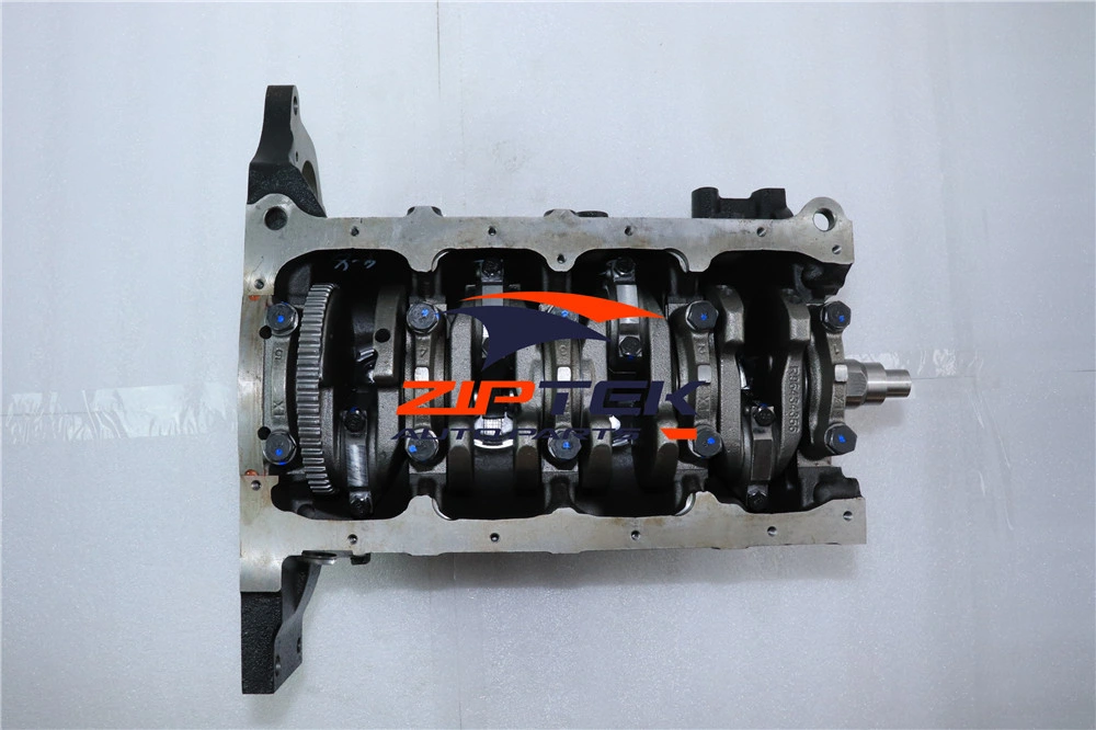 F16D3 de 1.6L bloque motor para Chevrolet Optra Aveo Lova Buick Excelle