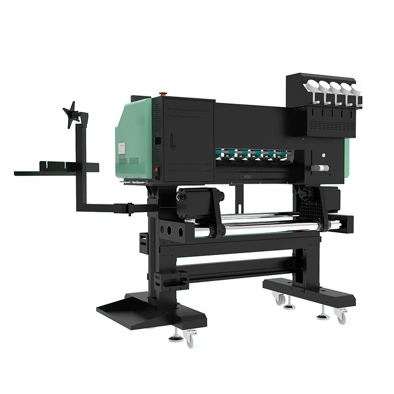 Dooyion Hochwertige 60cm A2 45 cm intelligente Tierfolie Dtf-Drucker