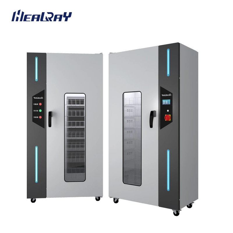 Drying Oven Laboratory Equipment Baking Dry Cabinets for Electronic Component Storage