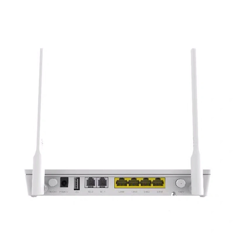 High quality/High cost performance  CATV ONU Hg8247h5 Epon/Gpon ONU 4ge+1tel+CATV+WiFi Hg8247h5