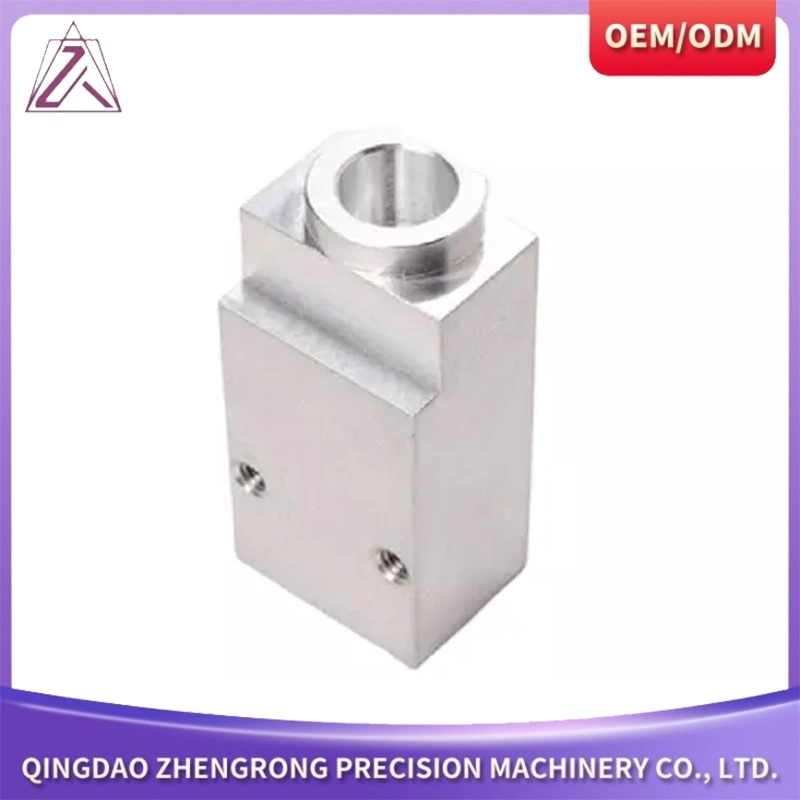 Parts Aluminum Alloy Sand Die Casting Forging Processed Products for Mining/Farm/Hydraulic Industry