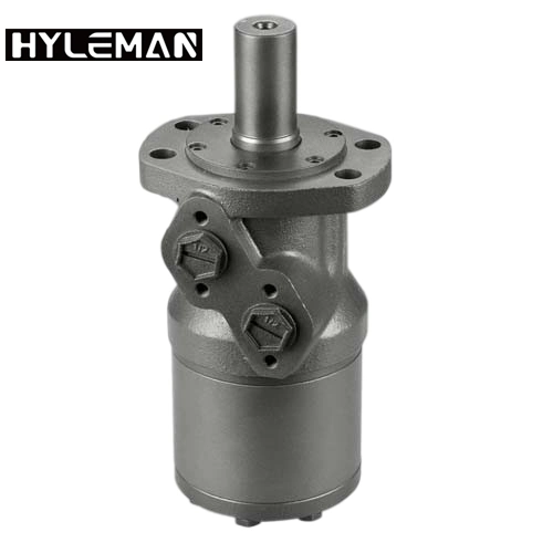 China Made High Performance Orbit Hydraulic Motor with Rollers and Disc Distribution