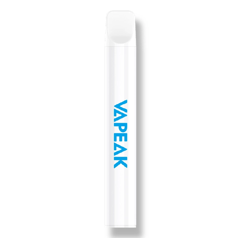 OEM Pure White Vaporizer Device Bang XXL Wholesale/Supplier Vape 2ml Electronic Cigarette