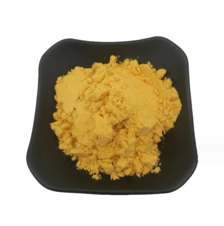 Supplement Sea Buckthorn Fruit Extract Vitamin C Seabuckthorn Powder