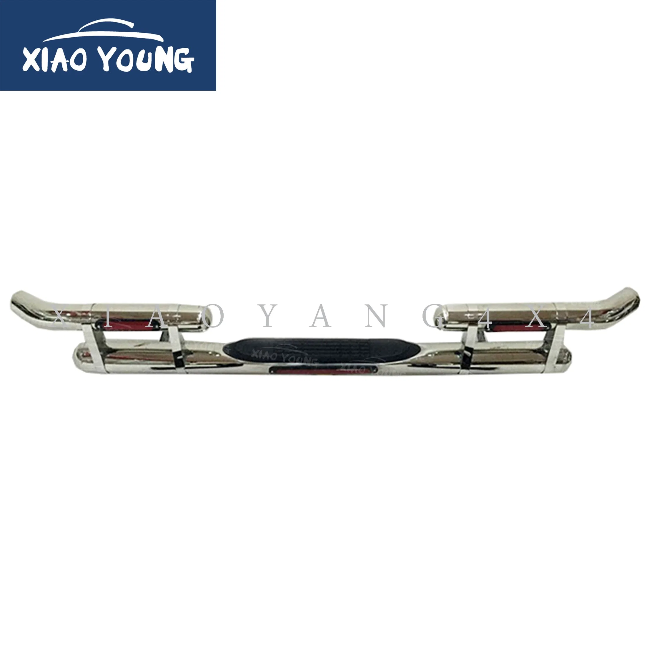 Factory Direct 201s/S Pickup Rear Guard Rear Bumper for Hilux Vigo Revo Hiace RAV4