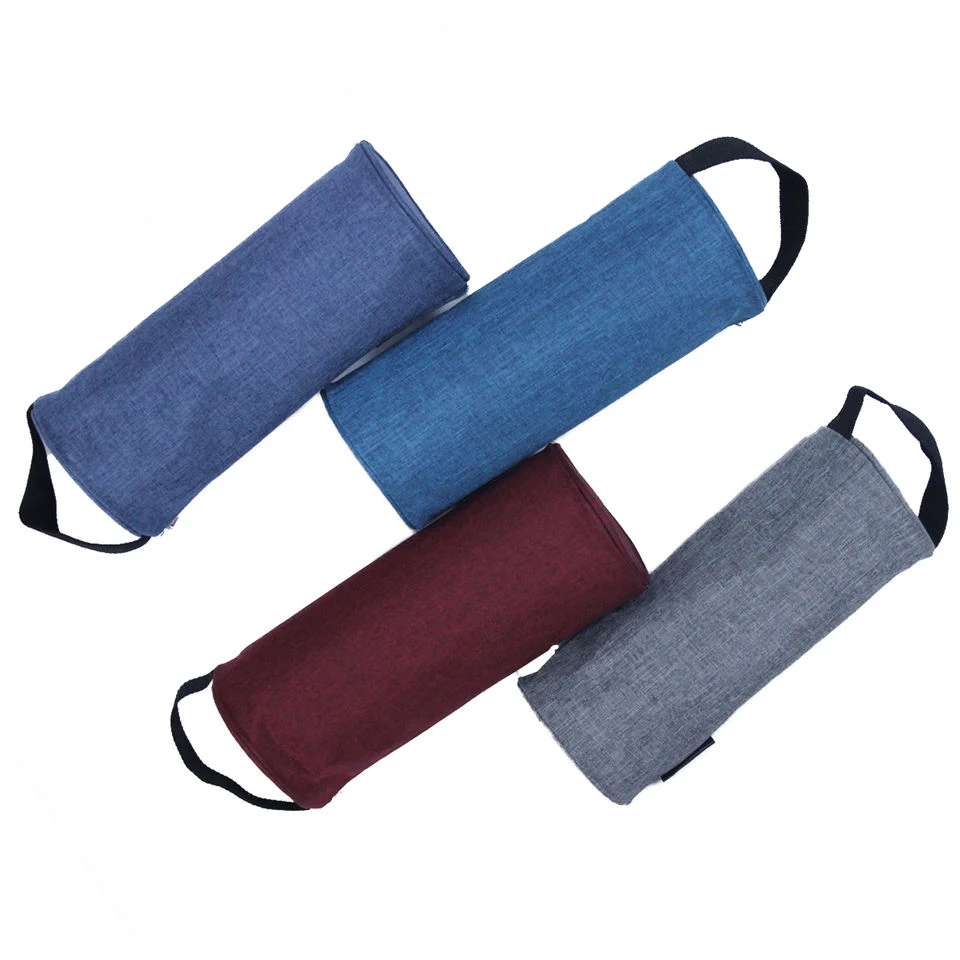 Fashion Style Pencil Bag with Handle