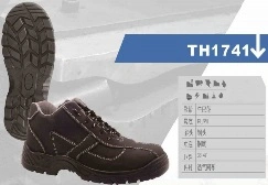 Professional Casual Outdoor Women Working Safety Shoes