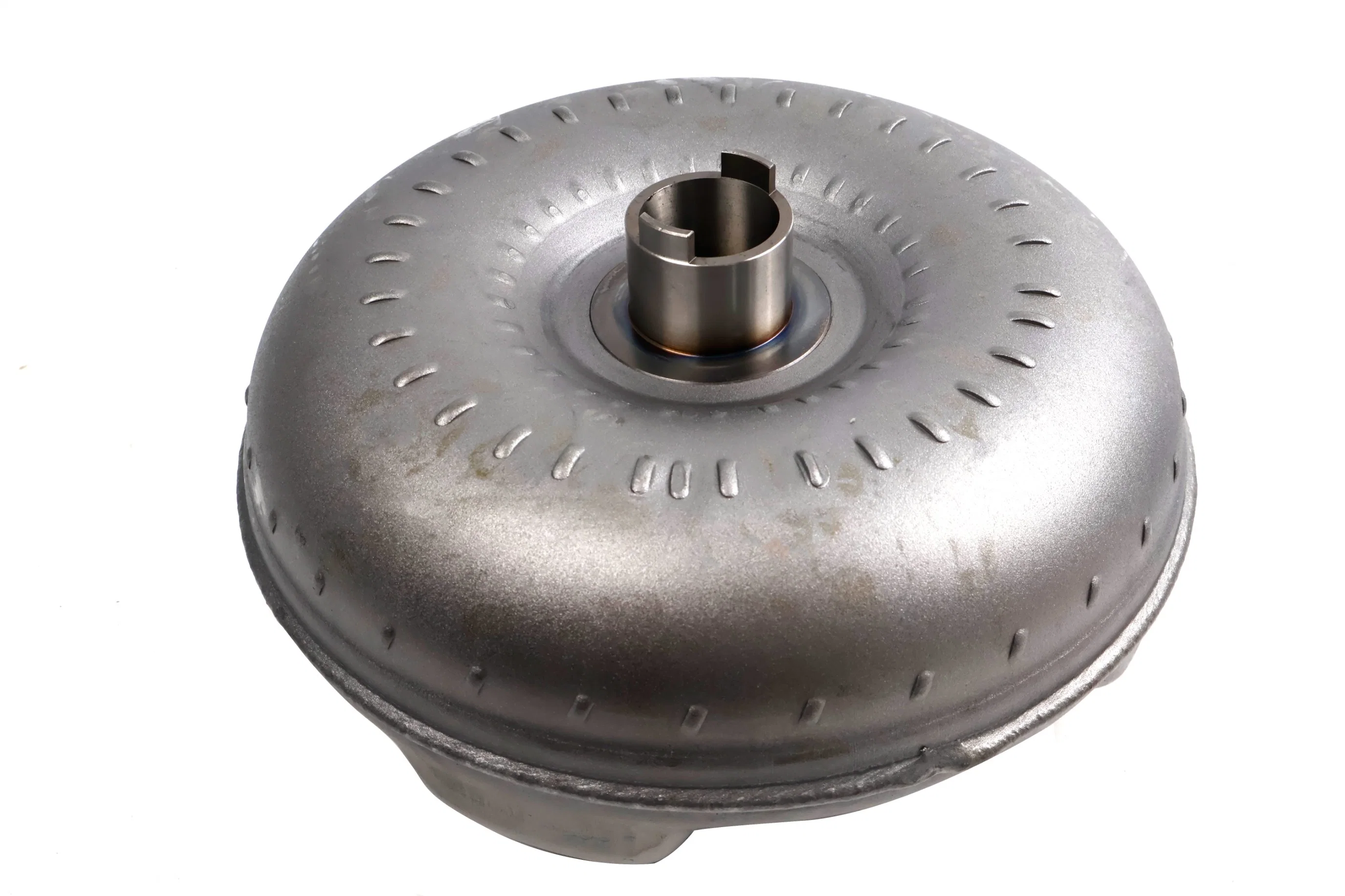 Replacement New Torque Converter D123686 for Backhoe Loader 480f 580g 584e 585e 586e