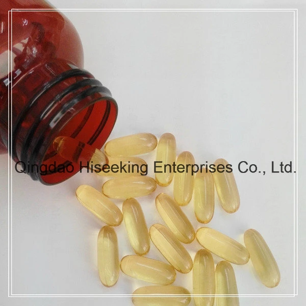 Evening Primrose Oil Softgel, Oenothera Biennis Oil Softgel Capsule