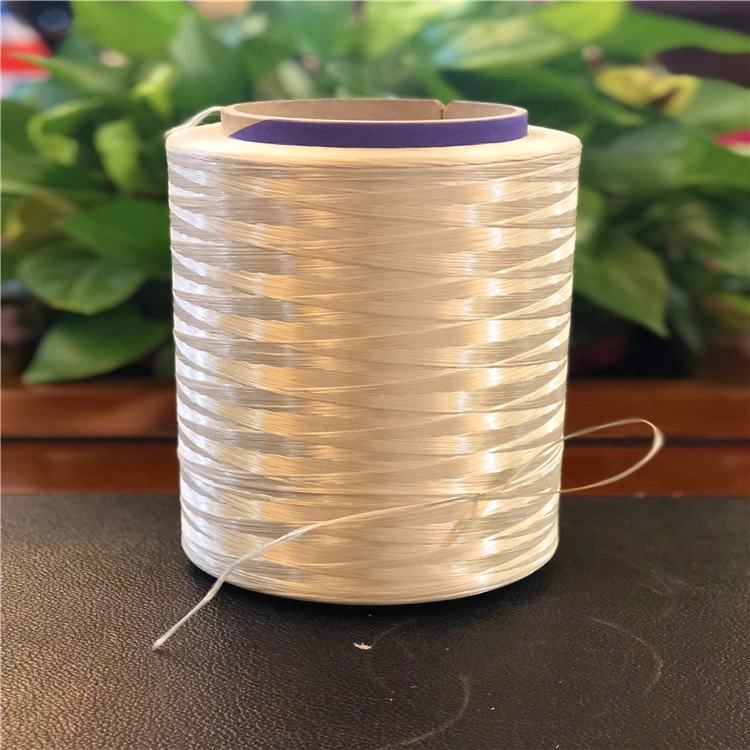 Wholesale/Supplier PARA-Aramid Yarn Sewing Thread Strength PARA Aramid Fiber Aramid Yarn