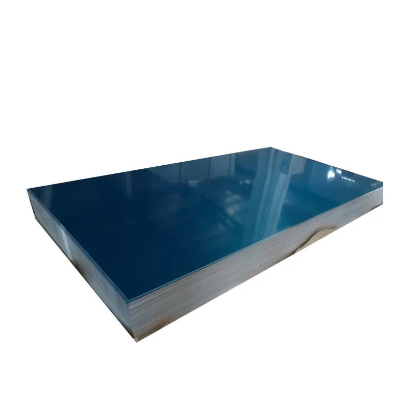 1000/3000/5000 Series Aluminium Plate Sheet