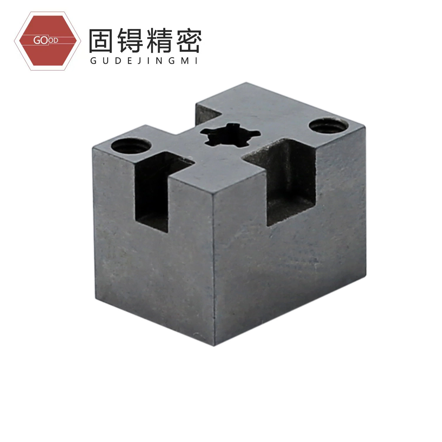 Tungsten Carbide Tools CNC Machining Center Machinery Parts CNC Precision Machining Product