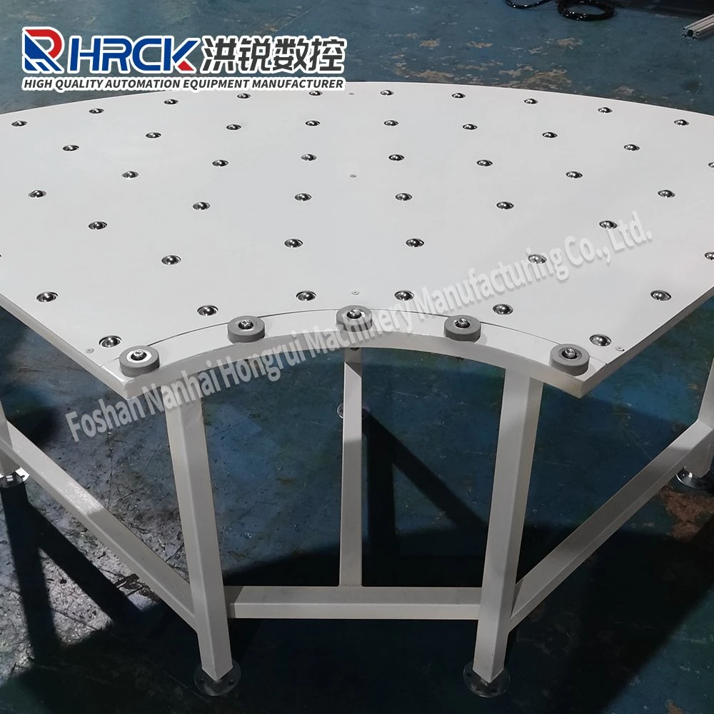 High quality/High cost performance Customized Ball Transfer Table/ Conveyor Table