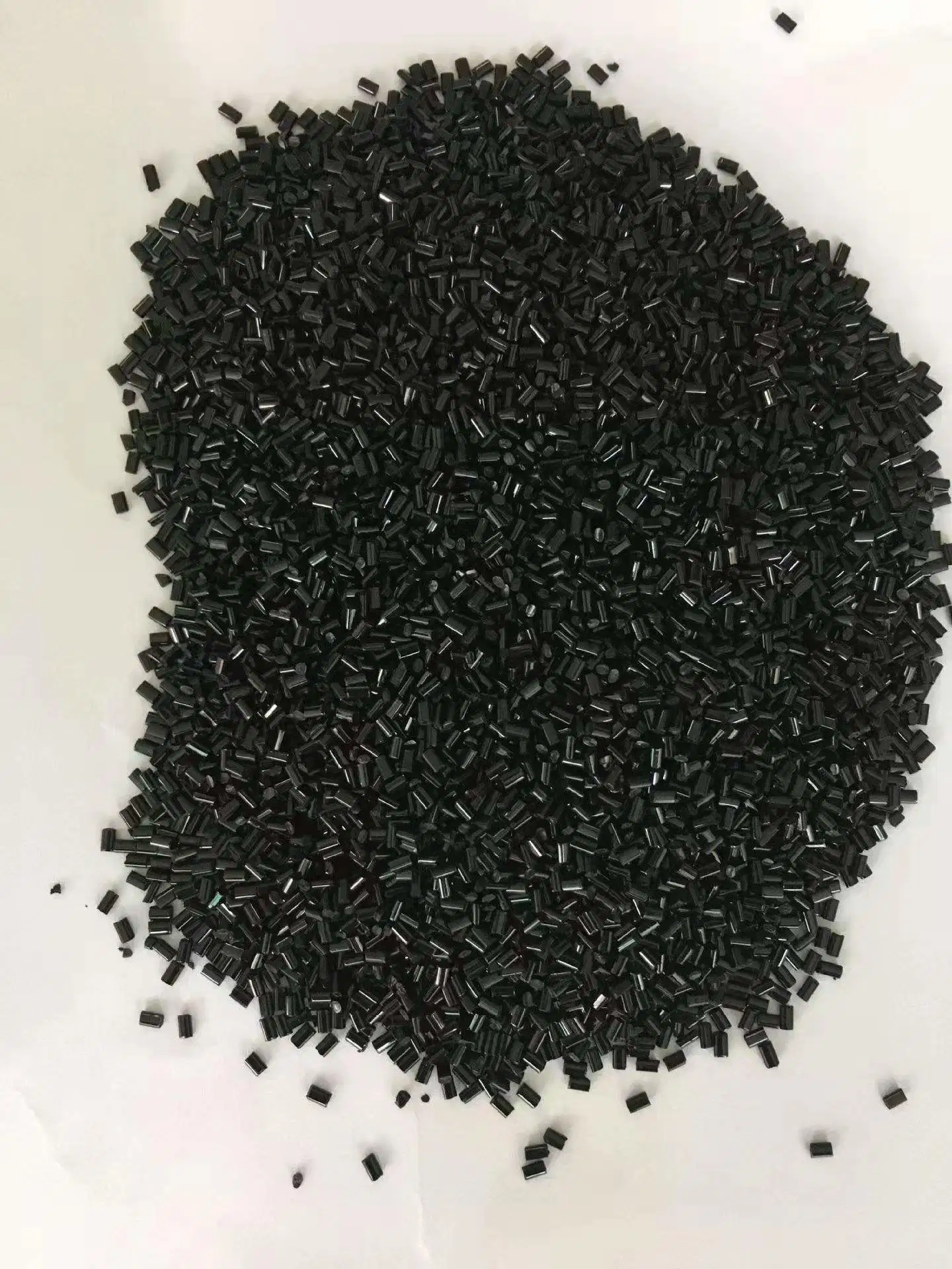 Black Masterbatch/Carbon Black Masterbatch/Color Masterbatch/Raw Material Add Dye