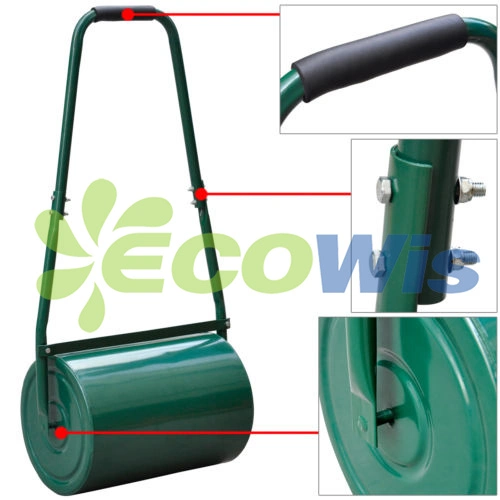 Water-Filled Lawn Rollers Steel China Manufacturer Supplier