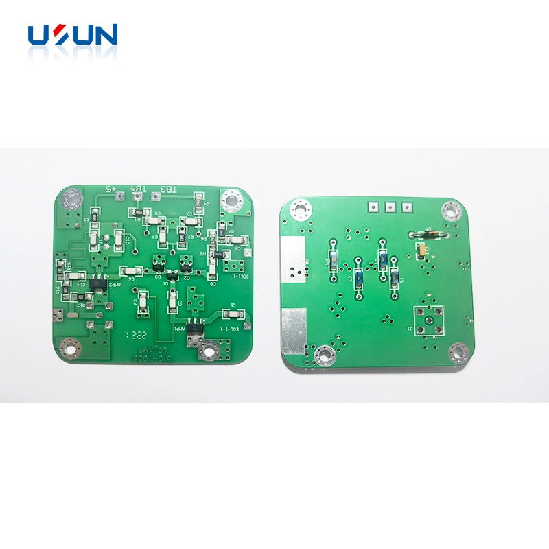 China OEM Fr4 Car Circuit Board PCBA Manufacturing