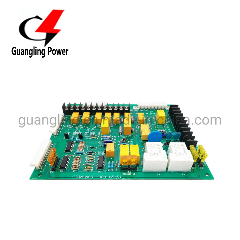 Generator Electronic Controller PCB Board Onan 3004296 3002810 300-2810 3004295 300-4295