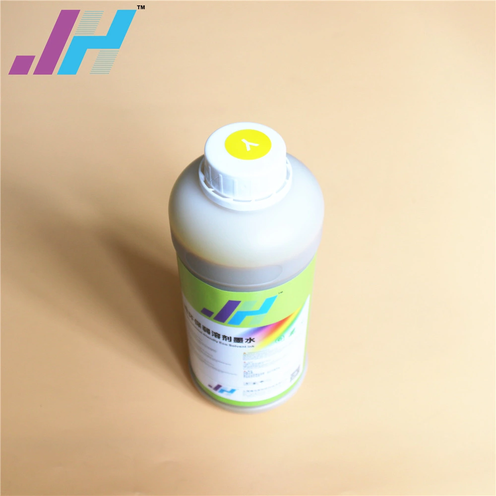 High quality/High cost performance  Eco Solvent Ink for Eco-Solvent Printer