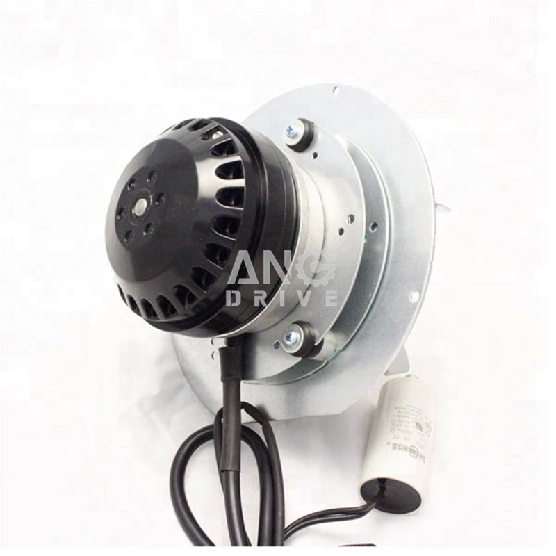 R2e150 R2e180 External Rotor Air Cooling Ventilator Exchange Ventilation Smoke Extractor Centrifugal Motor Exhaust Fan