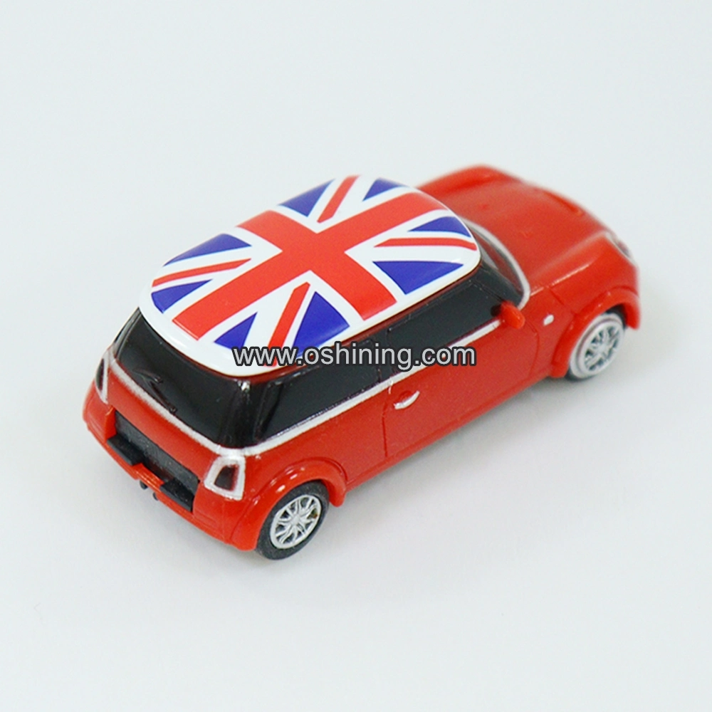 Customize Car USB Pen Flash Driver 32GB Memory Stick (USB-015A)