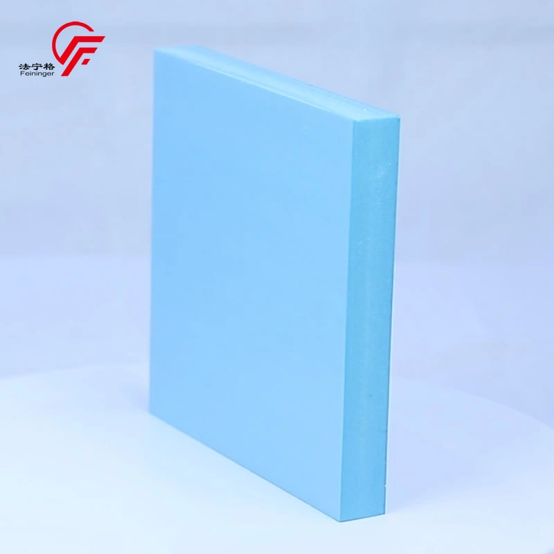 XPS Foam Panel Construction Material