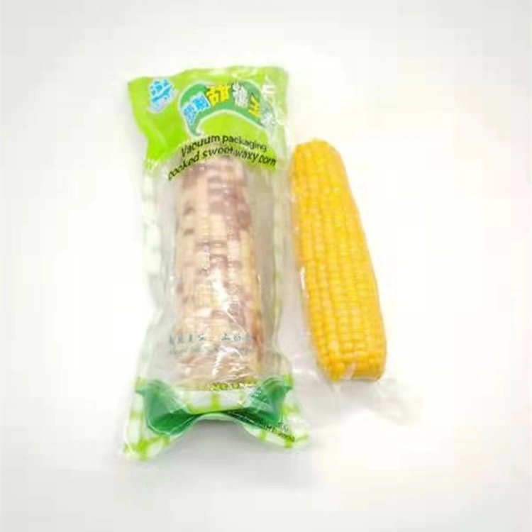 Mushroom Popcorn Kernels Corn Rich in Various Nutrients Corn Popcorn