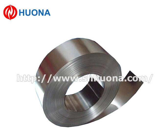 1j80 Magnetic Alloys Strip Factory Supply / Precision Alloy