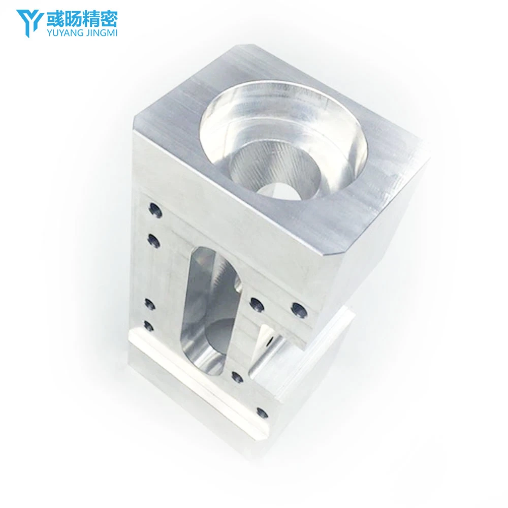 CNC Machining Sports Equipment Accessories Turning and Milling Parts Customized 4/5 Axis