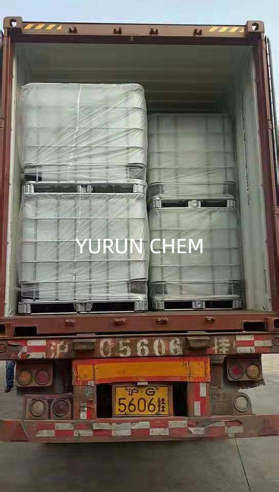 1000L Stainless Steel Chemical Liquid Transportation and Storage IBC Tank