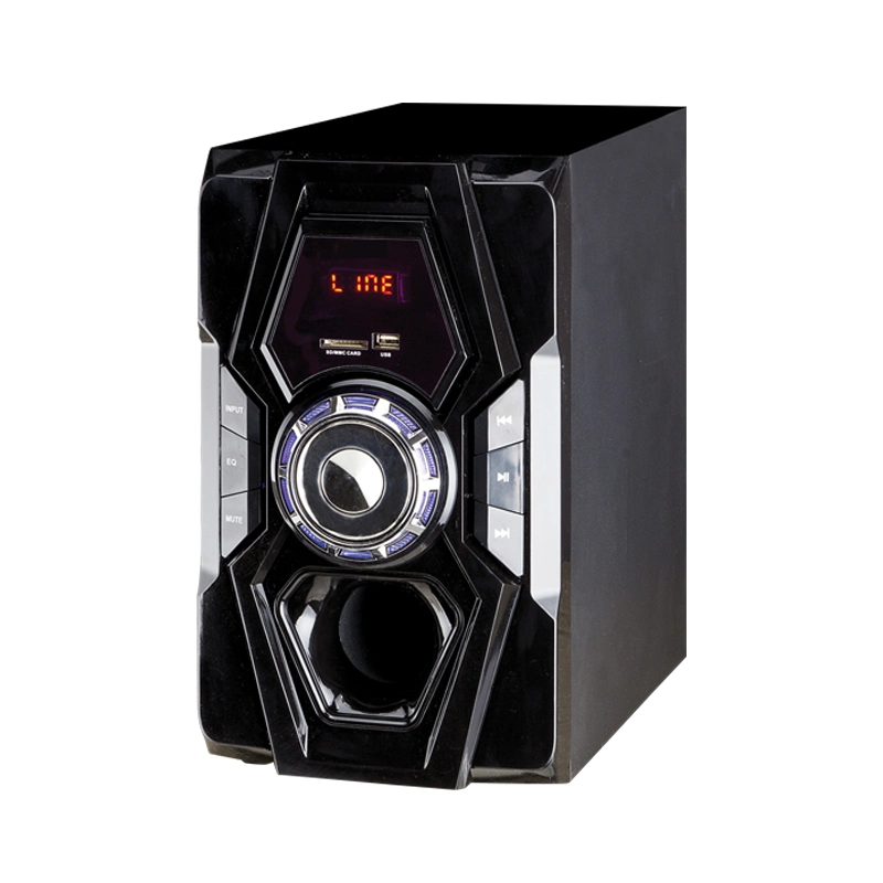 Mx-A3000 Private Home Theatre Speaker System