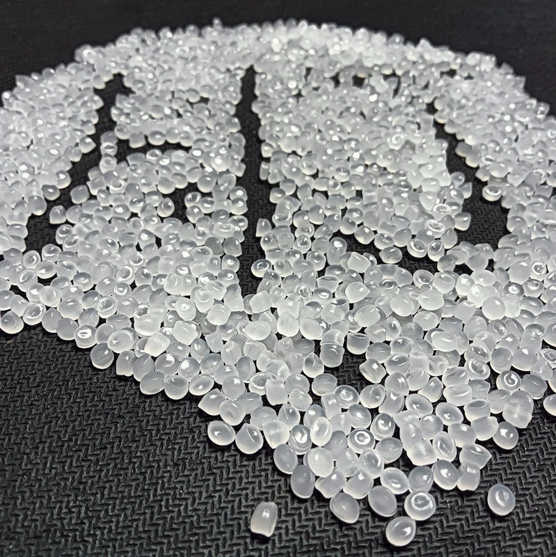 High quality/High cost performance  HDPE/LDPE/LLDPE Pellet/Resin/Granule Plastic Raw Materials Low Price