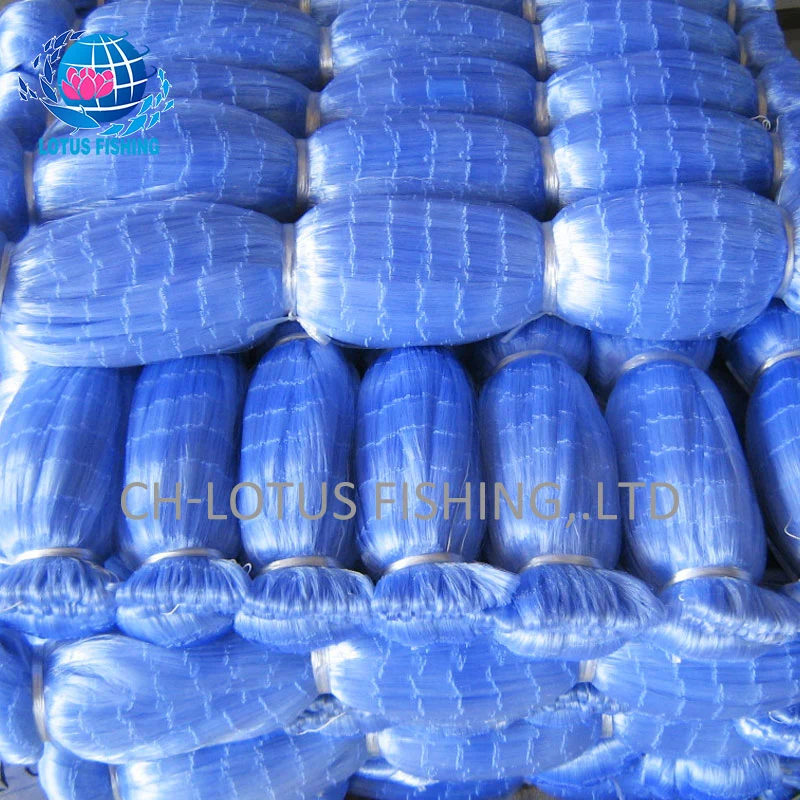 Factory Wholesale/Supplier Monofilament Fishing Line Polyamide Yarns Price