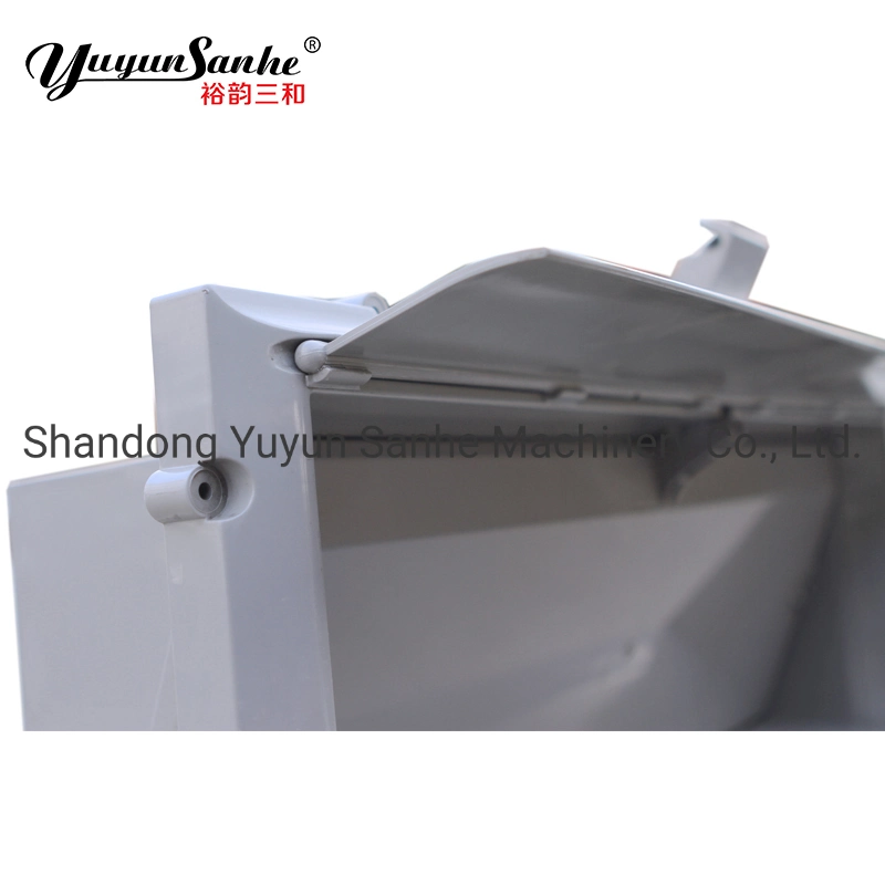 Plastic Air Vent Window for Broiler Farm Poultry House