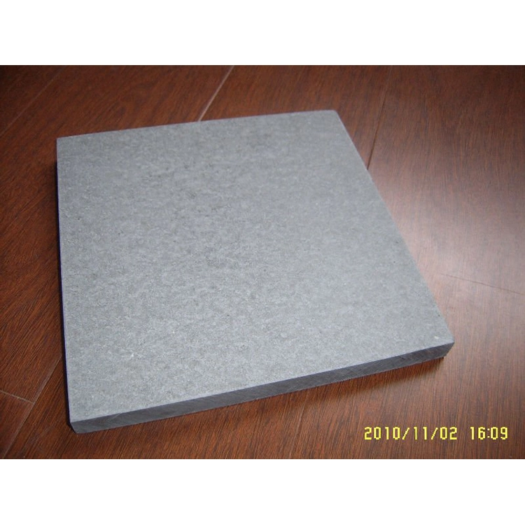Silicato de calcio impermeable Precio de la junta de la Junta de cemento de silicato de calcio de asignación de fechas