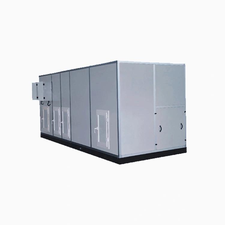 Las ventas de fábrica 23,6kw-180kw Venttech 23,6kw-180kw limpiar la sala de operaciones de la unidad de la entrega de aire