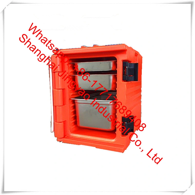 Jy Made High-Temperature Ceramic Fiber Product for Sealing Colourful Insulated Food Delivery Container Commercial Insulated Food Warmer for Liquid for Sale