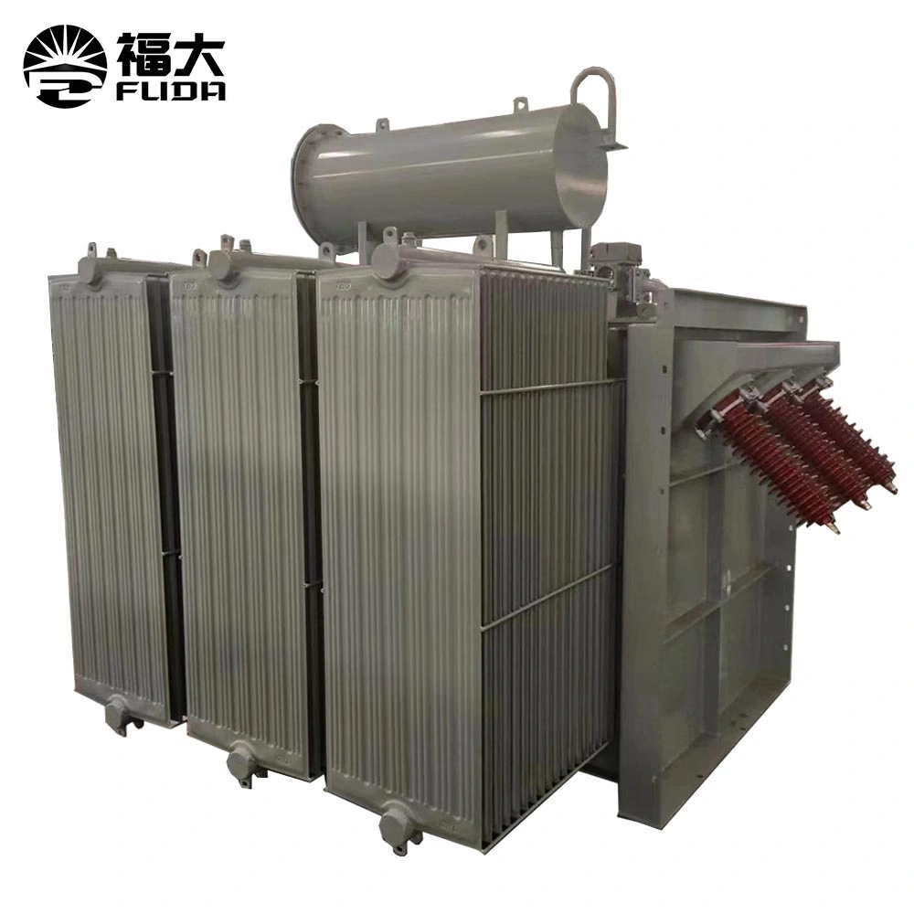 20kv 35kvtransformer Insulation Systems for Oil-Immersed Transformers20kv 35kv