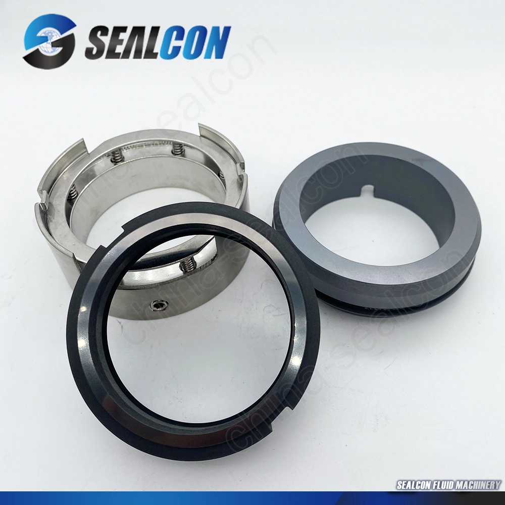 Mutil Spring O Ring H75 Mechanical Seal Centrifugal Pump Shaft Seal