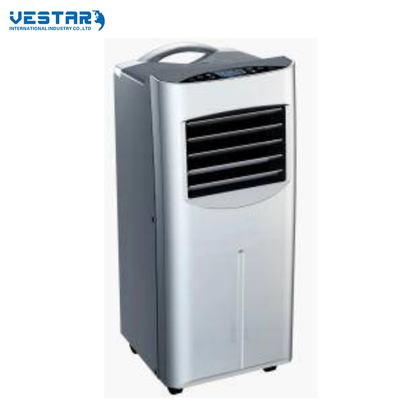 9000 BTU Portable Indoor Air Cooler Fan Air Conditioner for Home