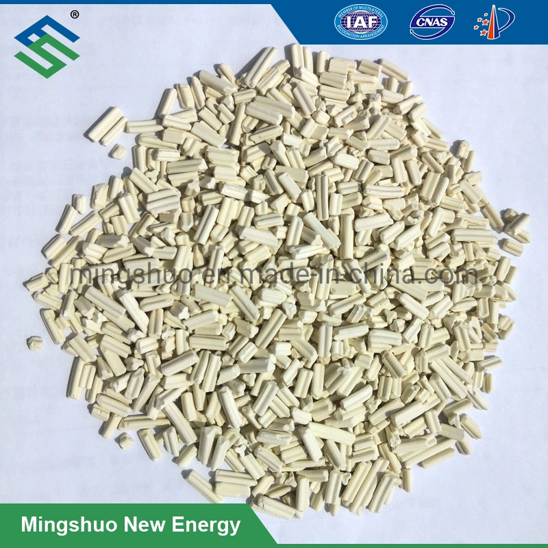 Zinc Oxide Hydrogen Sulfide Removal Catalyst for Oil and Gas Industrial