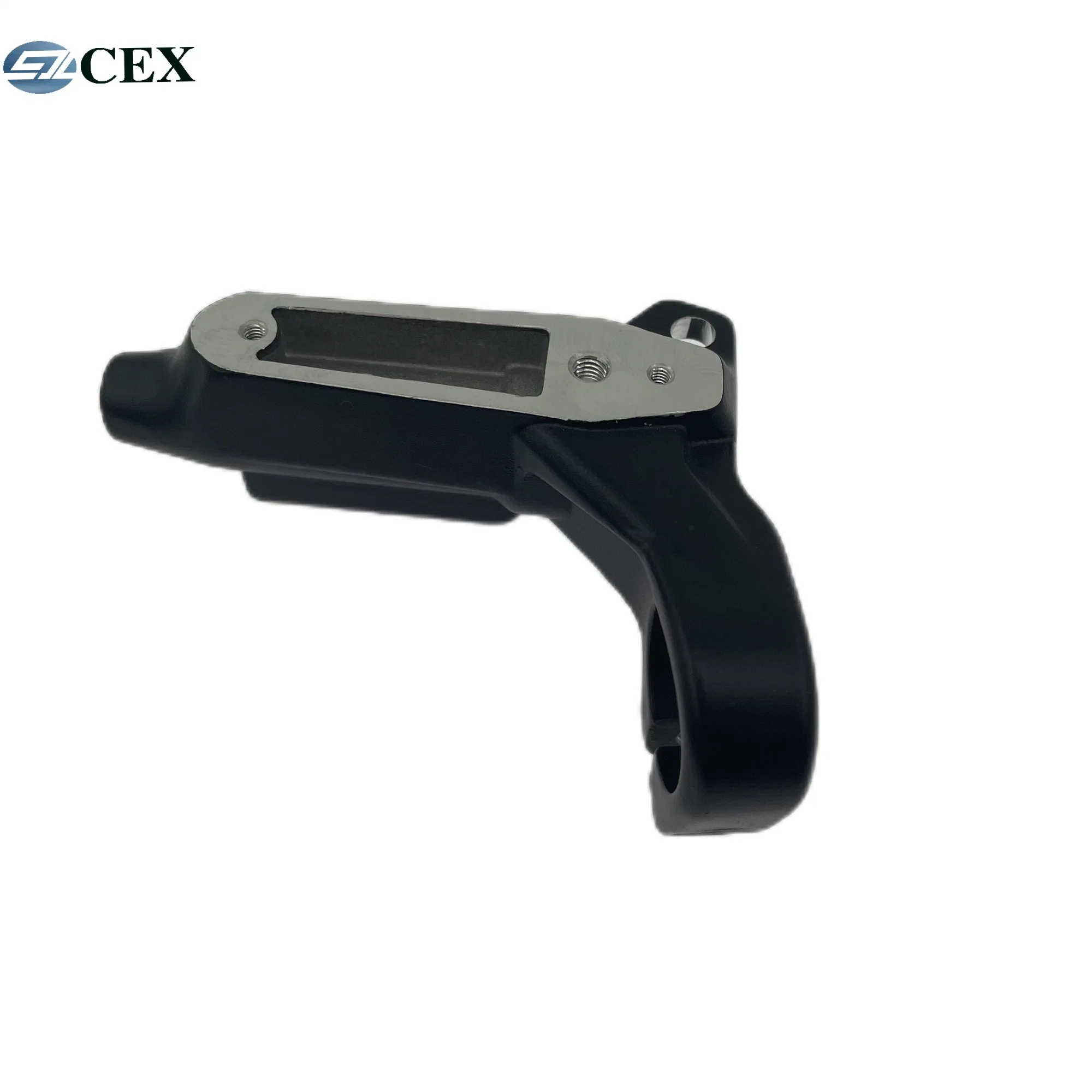 OEM Aluminum Alloy Die Casting Scooter Body Parts for Electric Scooter/Electric Motorcycle/Electric Bike Components